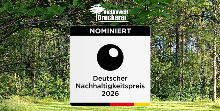 Deutscher Nachhaltigkeitspreis 2026