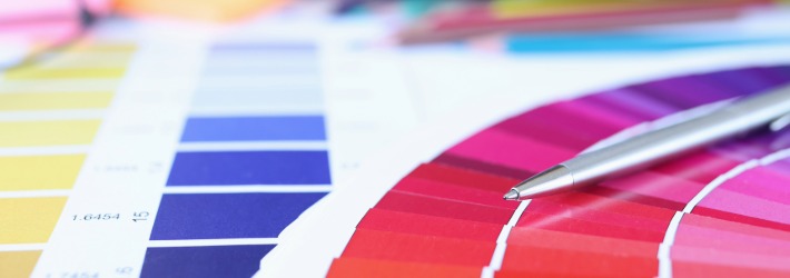 Unser Designservice für professionelle Druckergebnisse.