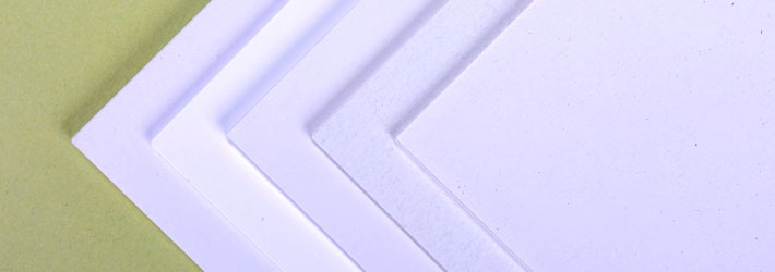 Unsere Papiersorten - Für jedes Druck-Erzeugnis das geeignete Papier Unsere Papiersorten - Für jedes Druck-Erzeugnis das geeignete Papier