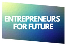 Entrepreneurs for Future