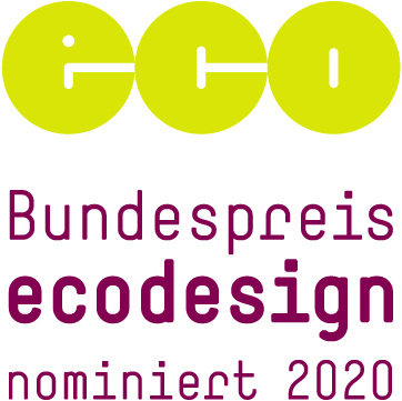© Bundespreis Ecodesign 