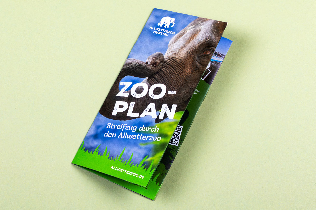 Allwetterzoo Münster
