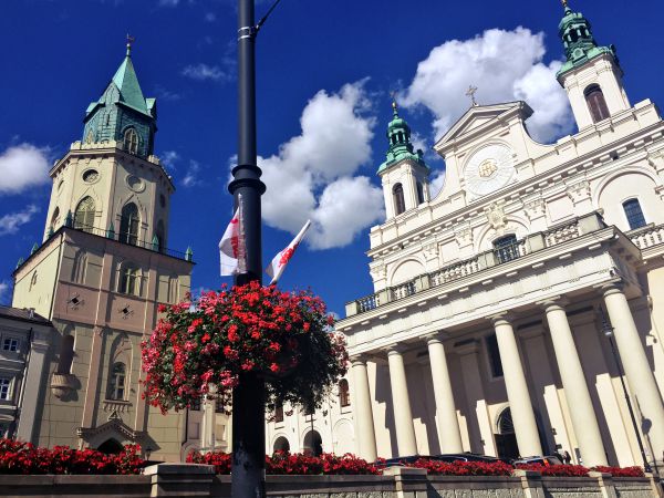 Lublin Dom