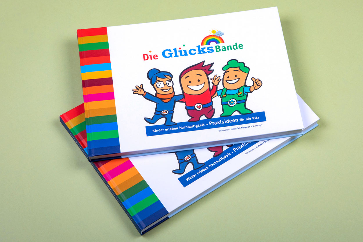 Die GlücksBande