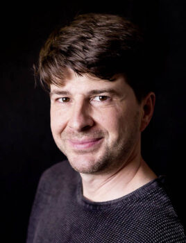 Dr. Christian Matauschek