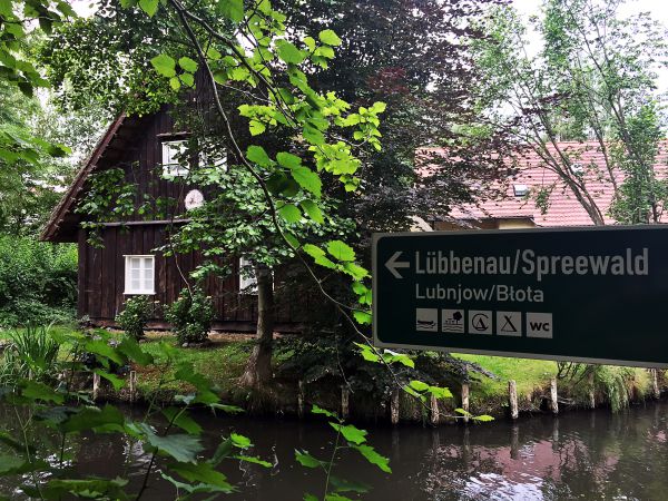 Spreewald