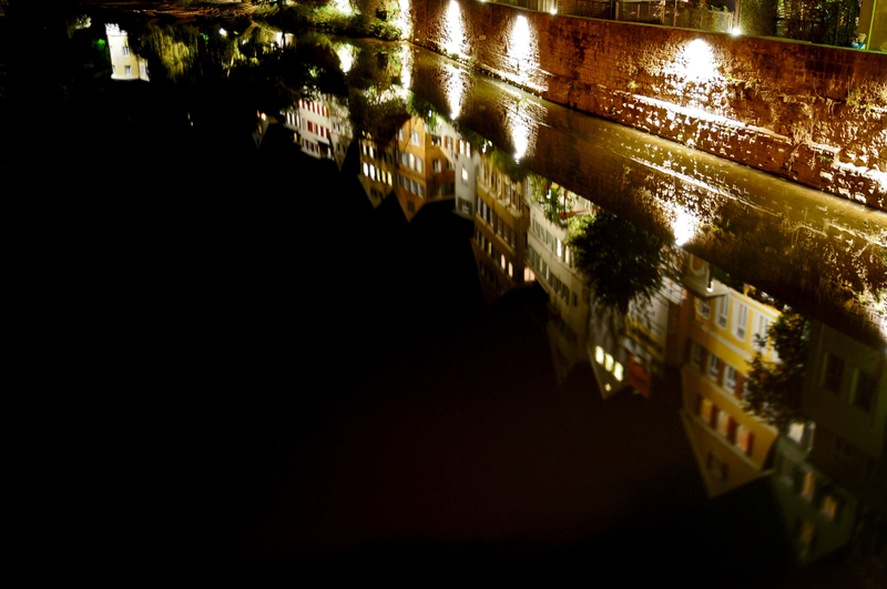 Lange Nacht der Nachhaltigkeit in Tübingen