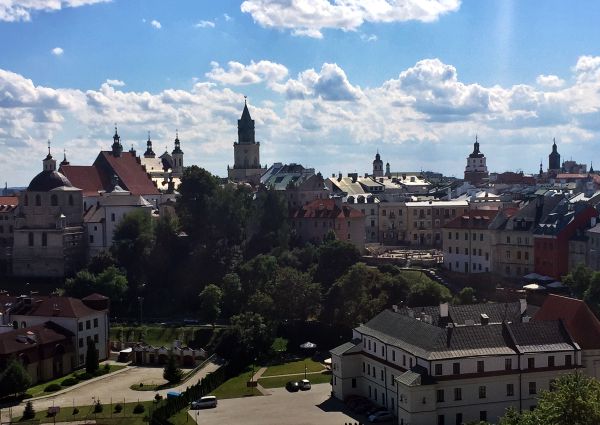 Altstadt Lublin