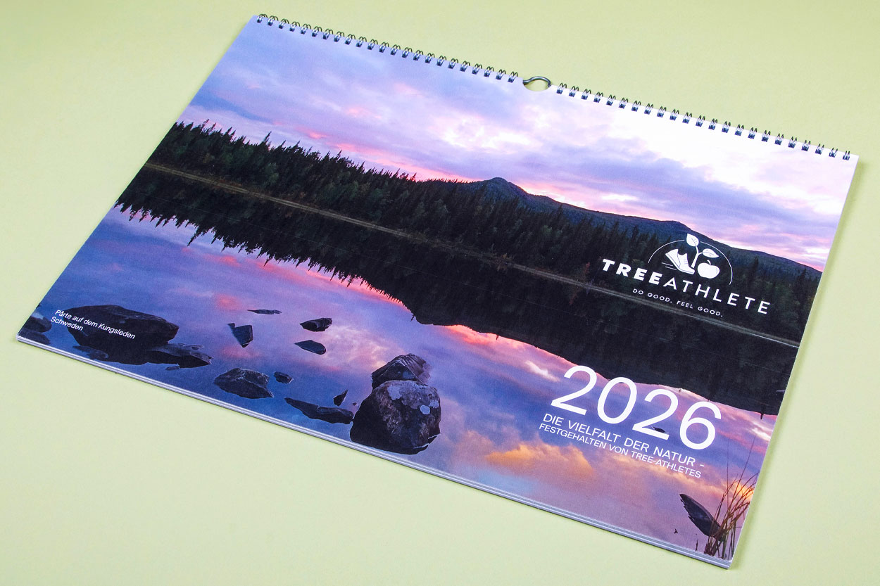 Tree-Athlete-Kalender