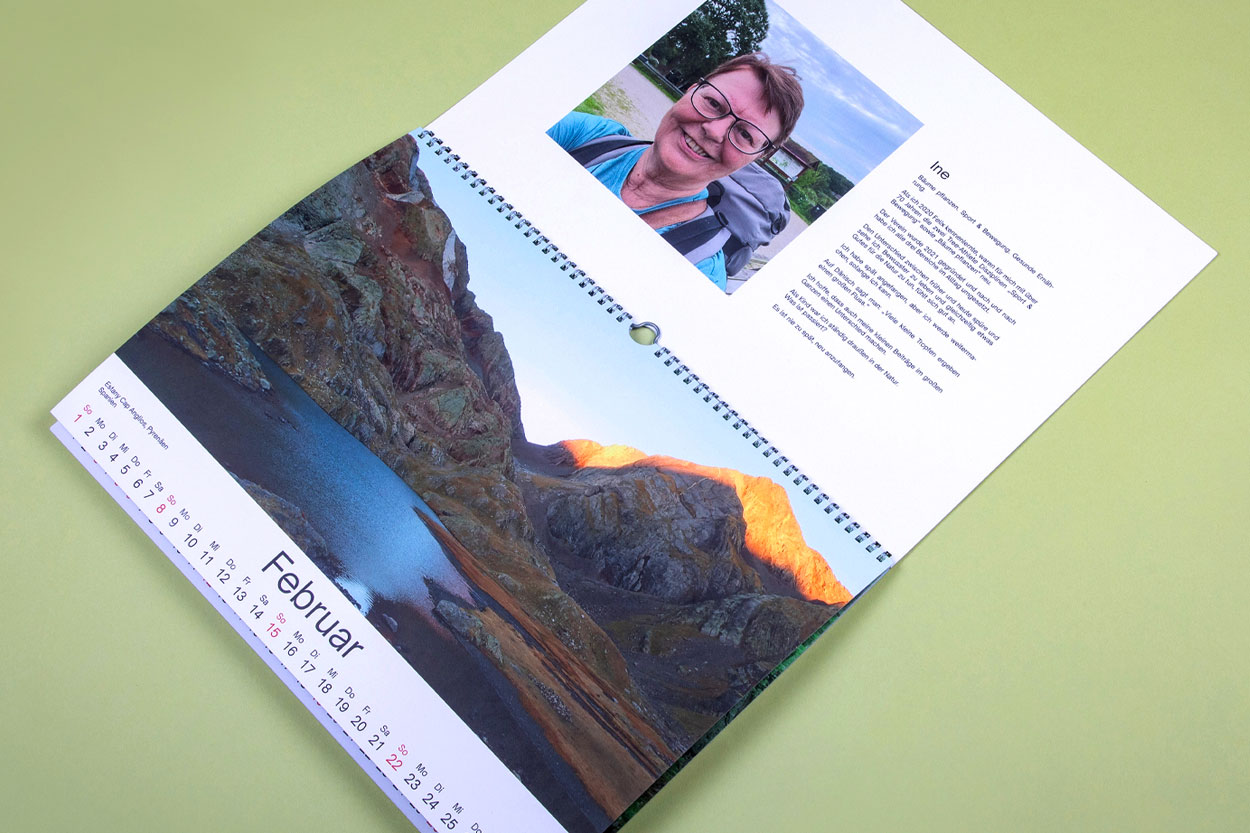 Tree-Athlete-Kalender