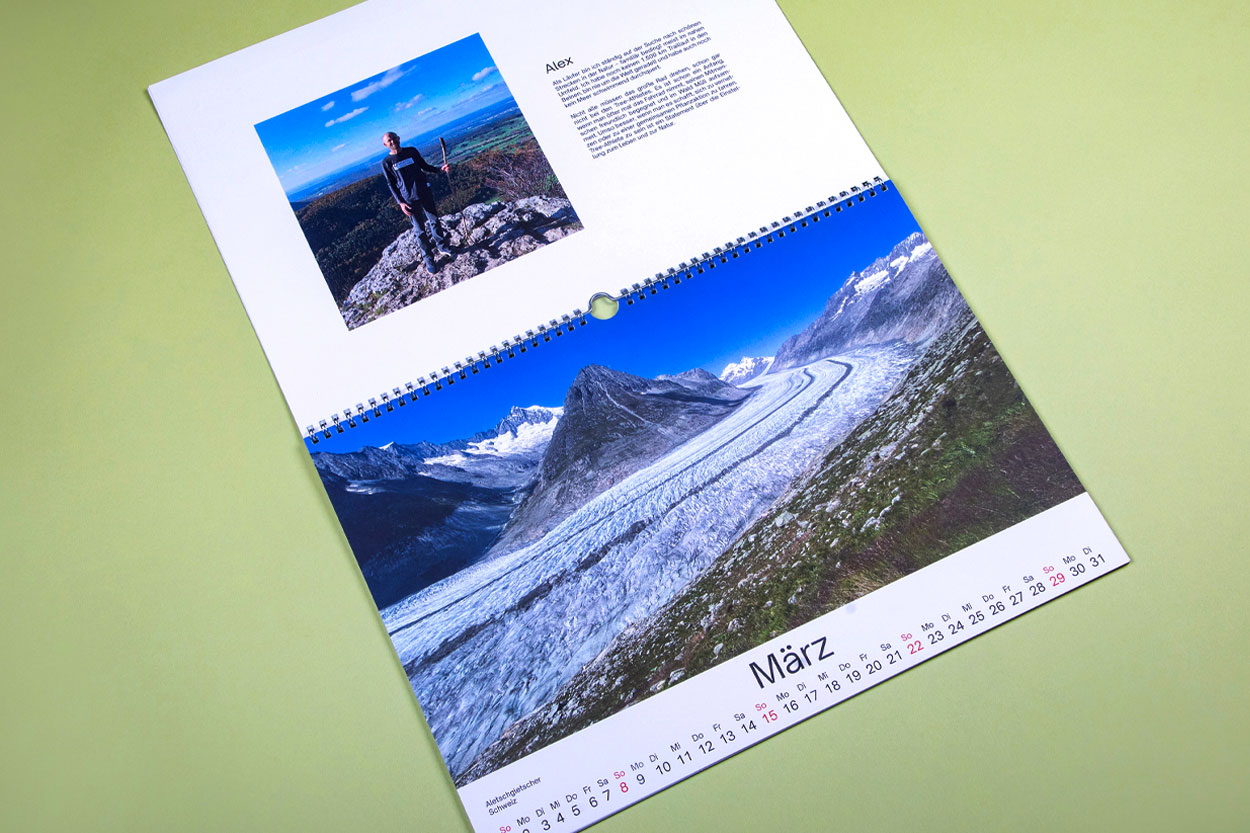 Tree-Athlete-Kalender