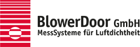 Geldspende von »BlowerDoor GmbH - MessSysteme für Luftdichtheit«