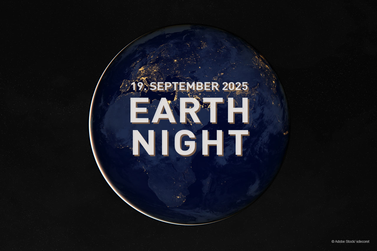  Earth Night 2025