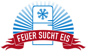 Feuer sucht Eis