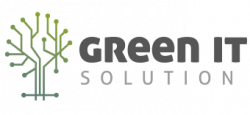 Geldspende von »Green IT Solution GmbH«