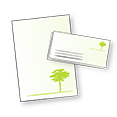 Briefpapier