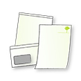 Bürobedarf