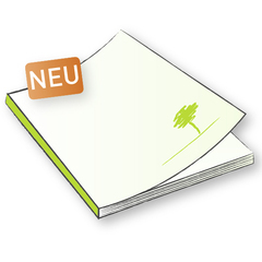 Broschüre Softcover