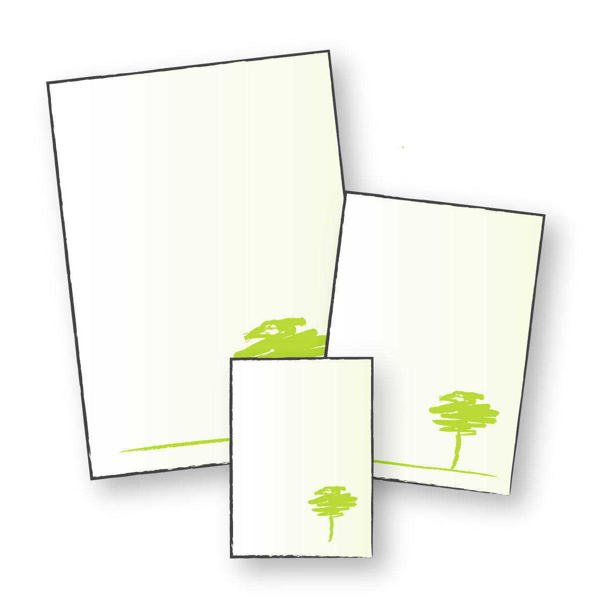 Plakate (Digitaldruck)