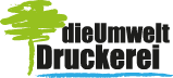 logo of Die Umweltdruckerei