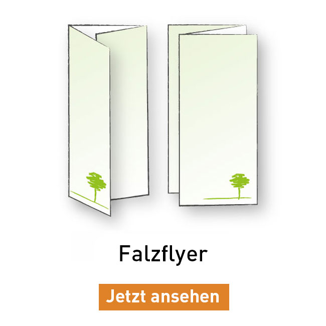 Falzflyer Falzflyer