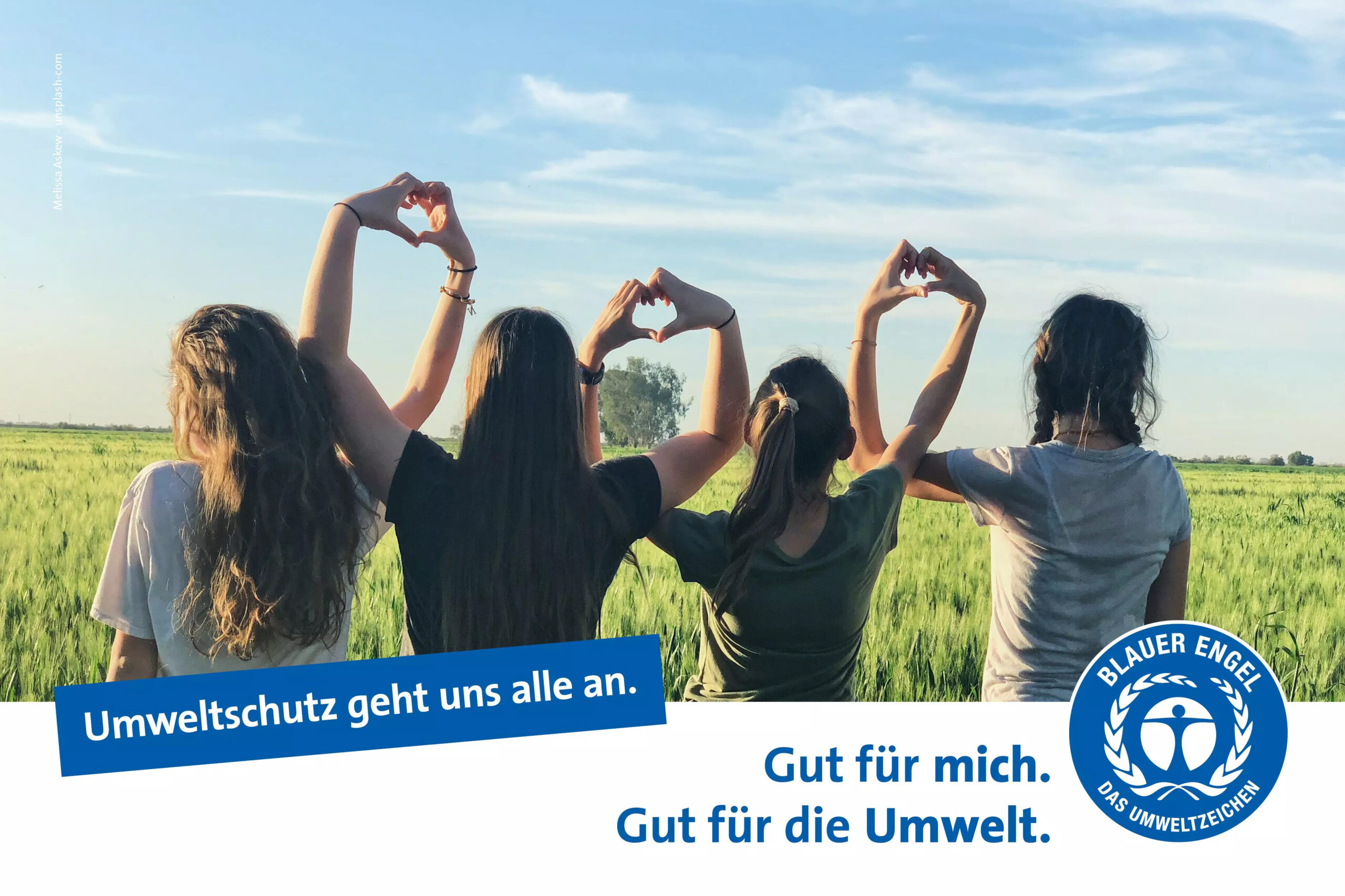 © Blauer Engel © Blauer Engel