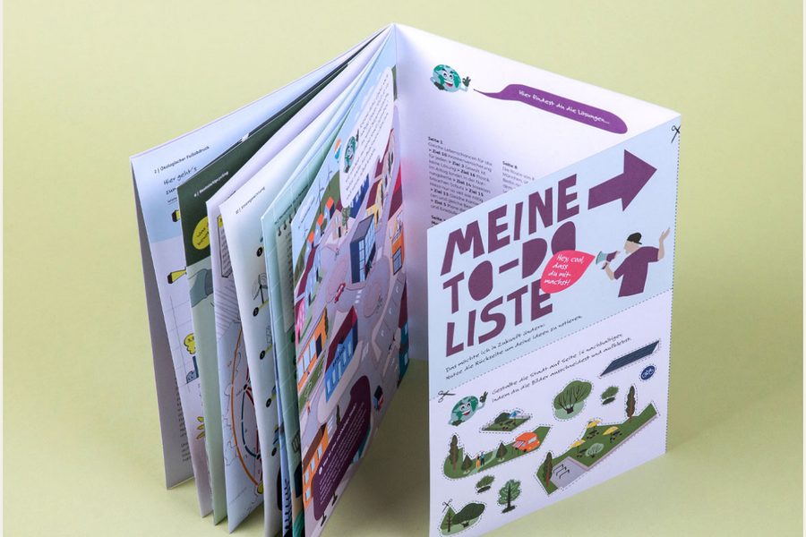 Vereinsmagazin